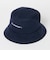 ロサーセン（ROSASEN）帽子 U-タフタ×ボアリバーシブルハット 046-56001-26AW-012