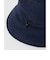ロサーセン（ROSASEN）帽子 U-タフタ×ボアリバーシブルハット 046-56001-26AW-012