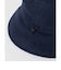 ロサーセン（ROSASEN）帽子 U-タフタ×ボアリバーシブルハット 046-56001-26AW-012