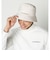 ロサーセン（ROSASEN）帽子 U-タフタ×ボアリバーシブルハット 046-56001-26AW-006