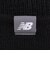 ニューバランス（new balance）帽子 ブリム ビーニー 012-6287510-010
