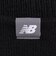 ニューバランス（new balance）帽子 ブリム ビーニー 012-6287510-010