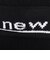 ニューバランス（new balance）帽子 ブリム ビーニー 012-6287510-010