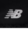 ニューバランス（new balance）リバーシブル ショート レッグウォーマー 012-6283502-010