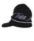ニューバランス（new balance）帽子 ブリム ビーニー 012-6287008-010