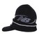 ニューバランス（new balance）帽子 ブリム ビーニー 012-6287008-010