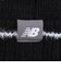 ニューバランス（new balance）帽子 ブリム ビーニー 012-6287008-010
