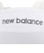 ニューバランス（new balance）帽子 2WAY イヤーマフ バイザー 012-6287504-030