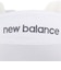 ニューバランス（new balance）帽子 2WAY イヤーマフ バイザー 012-6287504-030