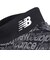 ニューバランス（new balance）ゴルフウェア 長袖モックネックプルオーバー 012-6267006-010