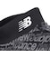 ニューバランス（new balance）ゴルフウェア 長袖モックネックプルオーバー 012-6267006-010
