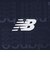 ニューバランス（new balance）ゴルフウェア 長袖モックネックプルオーバー 012-6267009-120