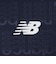 ニューバランス（new balance）ゴルフウェア 長袖モックネックプルオーバー 012-6267009-120