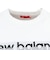 ニューバランス（new balance）ゴルフウェア クルーネックニットプルオーバー 012-6270502-030