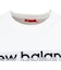 ニューバランス（new balance）ゴルフウェア クルーネックニットプルオーバー 012-6270502-030