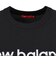 ニューバランス（new balance）ゴルフウェア クルーネックニットプルオーバー 012-6270502-010