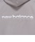 ニューバランス（new balance）ゴルフウェア スウェットハーフジッププルオーバーフーディ 012-6262502-020