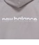 ニューバランス（new balance）ゴルフウェア スウェットハーフジッププルオーバーフーディ 012-6262502-020