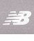 ニューバランス（new balance）ゴルフウェア スウェットハーフジッププルオーバーフーディ 012-6262502-020