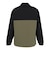 ニューバランス（new balance）ゴルフウェア ハーフジップ スタンドブルゾン 012-6221004-010