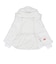 ニューバランス（new balance）ゴルフウェア QUILTED フルジップフーディ 012-6220501-030