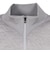 ニューバランス（new balance）ゴルフウェア TEXTURED ハーフジッププルオーバー 012-6262003-020