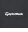テーラーメイド（TAYLORMADE）ゴルフウェア ソフトスムース ギャザーネック 長袖モック M54032-TO082