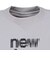 ニューバランス（new balance）ゴルフウェア 2WAY クルーネック SNEED ジャケット 012-6221002-023