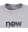 ニューバランス（new balance）ゴルフウェア 2WAY クルーネック SNEED ジャケット 012-6221002-023