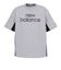 ニューバランス（new balance）ゴルフウェア 2WAY クルーネック SNEED ジャケット 012-6221002-023