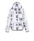 ニューバランス（new balance）ゴルフウェア SOFTSHELL フルジップフーディ 012-6220503-031