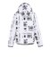 ニューバランス（new balance）ゴルフウェア SOFTSHELL フルジップフーディ 012-6220503-031