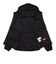ニューバランス（new balance）ゴルフウェア QUILTED フルジップフーディ 012-6220501-010