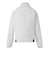 フィドラ（FIDRA）ゴルフウェア 中綿ハイブリッド フルジップジャケット FD5WUY19 WHT