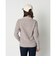 ロサーセン（ROSASEN）ゴルフウェア モールヤーンリバーシブルニット 045-16011-26AW-006