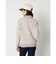 ロサーセン（ROSASEN）ゴルフウェア モールヤーンリバーシブルニット 045-16011-26AW-006