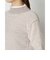 ロサーセン（ROSASEN）ゴルフウェア モールヤーンリバーシブルニット 045-16011-26AW-006