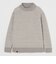 ロサーセン（ROSASEN）ゴルフウェア モールヤーンリバーシブルニット 045-16011-26AW-006