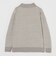 ロサーセン（ROSASEN）ゴルフウェア モールヤーンリバーシブルニット 045-16011-26AW-006