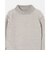ロサーセン（ROSASEN）ゴルフウェア モールヤーンリバーシブルニット 045-16011-26AW-006