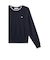 ジェイリンドバーグ（J.LINDEBERG）ゴルフウェア クラリッサ ウインドブレーカー セーター 072-16010-26AW-098