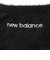 ニューバランス（new balance）ゴルフウェア クルーネック ニット プルオーバー 012-6270503-010