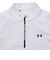 アンダーアーマー（UNDER ARMOUR）ゴルフウェア DR CG P 1/4ジップ シャツ 6020466 100