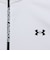 アンダーアーマー（UNDER ARMOUR）ゴルフウェア DR CG P 1/4ジップ シャツ 6020466 100