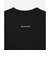 ハーレー（HURLEY）PHANTOM ワッフルインナー クルーネック WGIW262022P-BLK