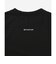 ハーレー（HURLEY）PHANTOM ワッフルインナー クルーネック WGIW262022P-BLK