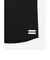 ハーレー（HURLEY）PHANTOM ワッフルインナー クルーネック WGIW262022P-BLK