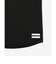 ハーレー（HURLEY）PHANTOM ワッフルインナー クルーネック WGIW262022P-BLK
