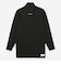 ハーレー（HURLEY）PHANTOM ワッフルインナー モックネック MGIW262050P-BLK