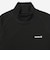 ハーレー（HURLEY）PHANTOM ワッフルインナー モックネック MGIW262050P-BLK